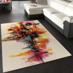 Canvas 752 – zeitlos, weicher Teppich