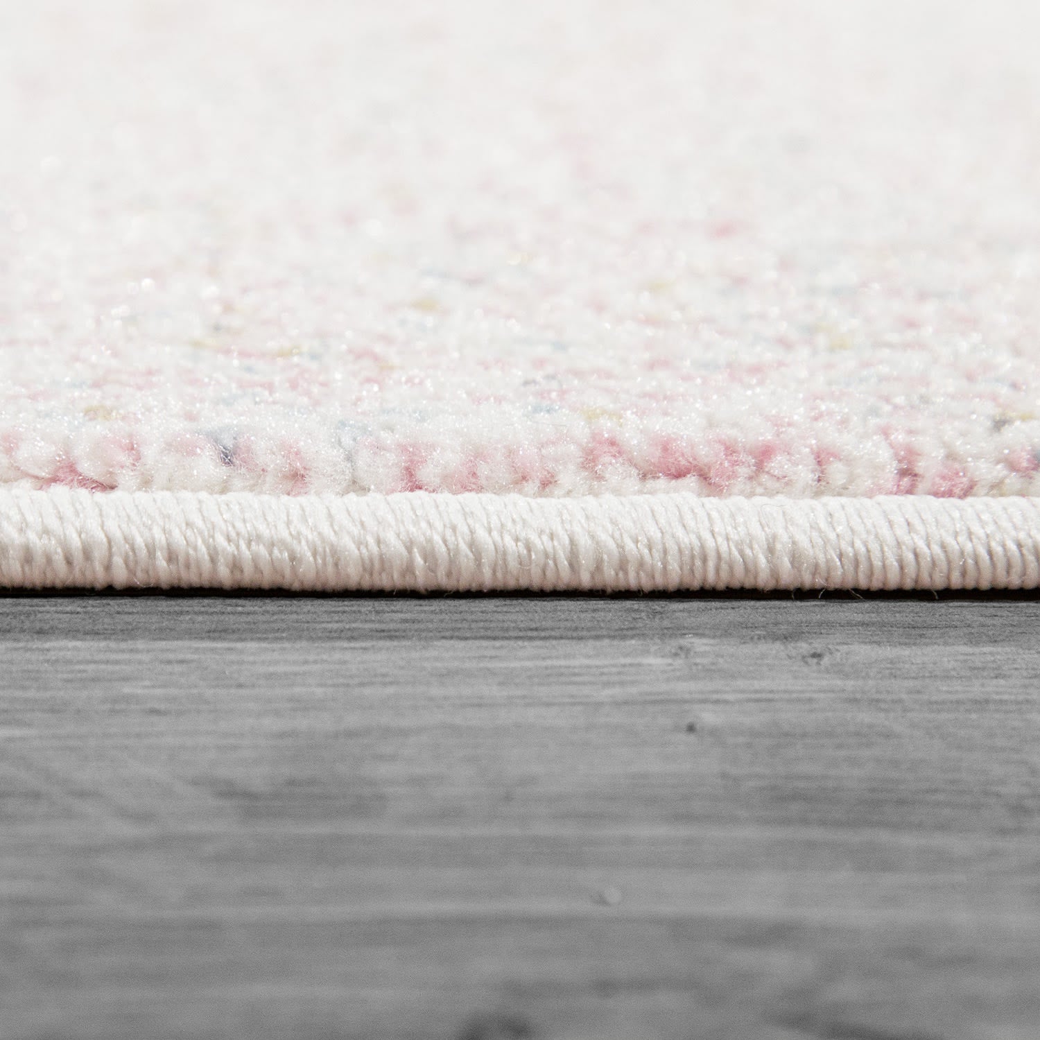 Mero 108 – vintage, pflegeleicht, weicher Teppich
