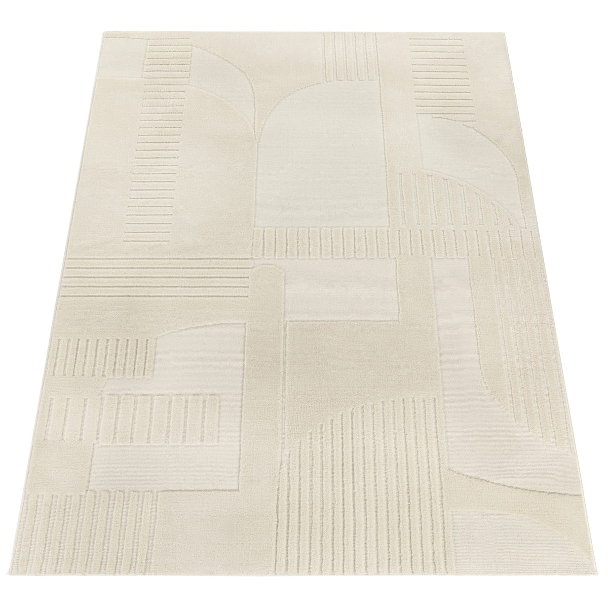 Girit 343 – klassisch, weicher Teppich