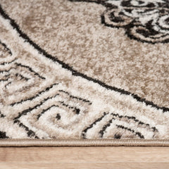 Sinai 077 – modern, weicher Teppich