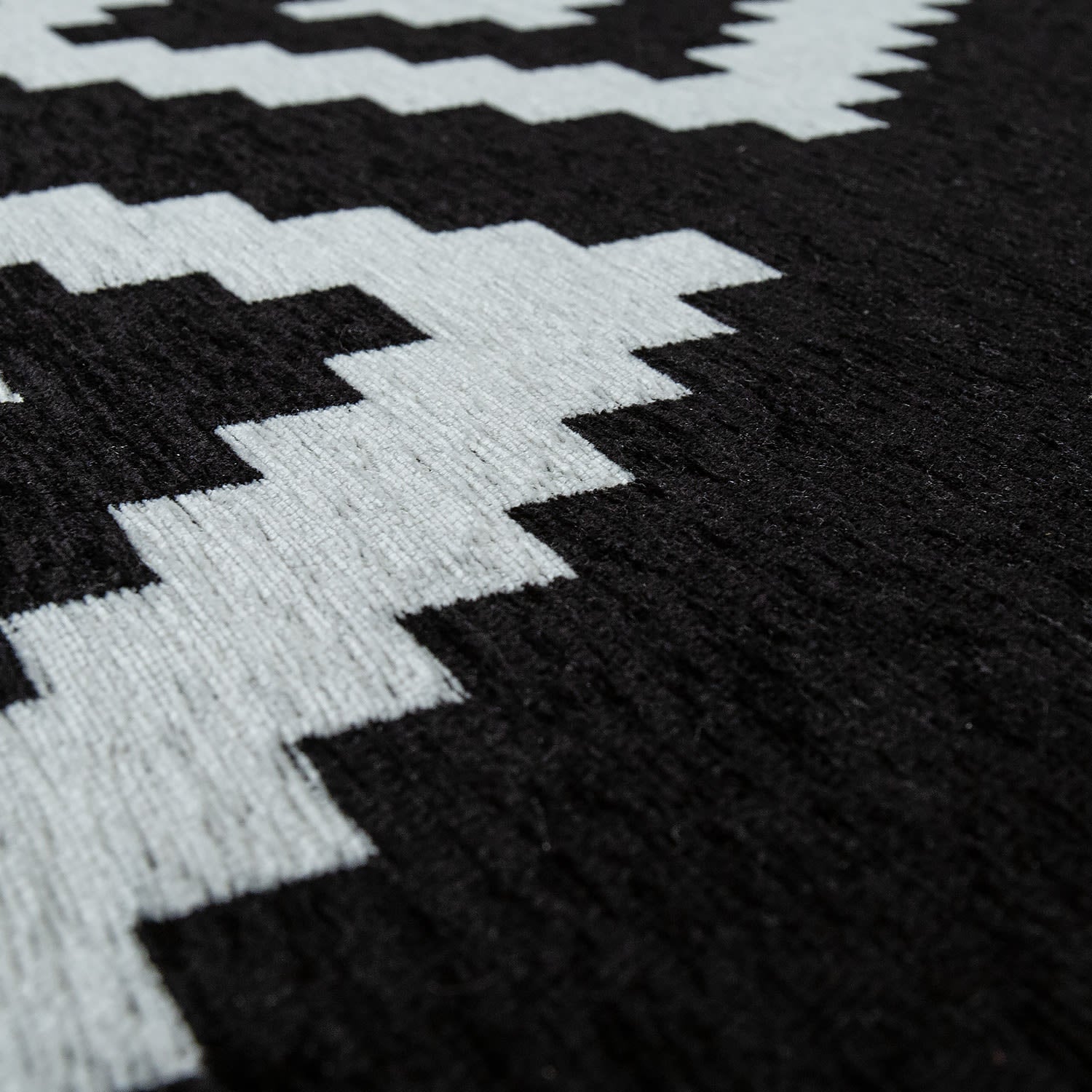 Mariba 095 – boho, pflegeleicht, 20% baumwolle, weicher Teppich