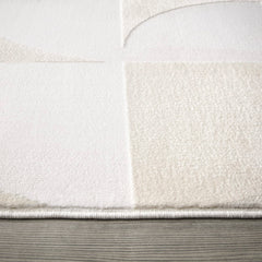 Luzern 656 – minimalistisch, pflegeleicht, weicher Teppich