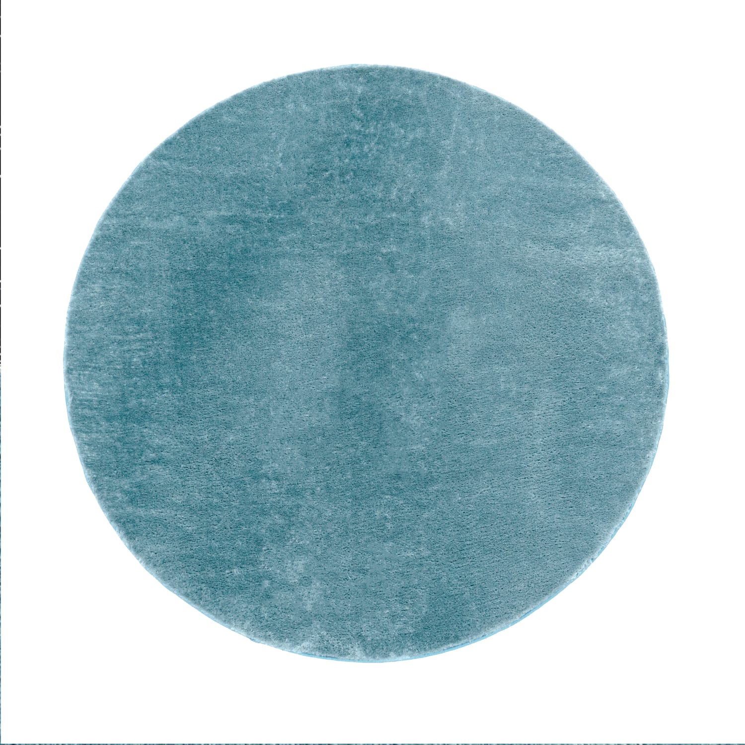 Kanda 360 – minimalistisch, weicher Teppich