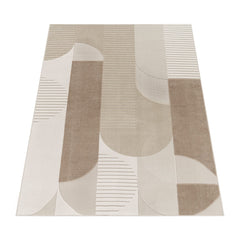 Cotton 239 – modern, pflegeleicht, flacher Teppich