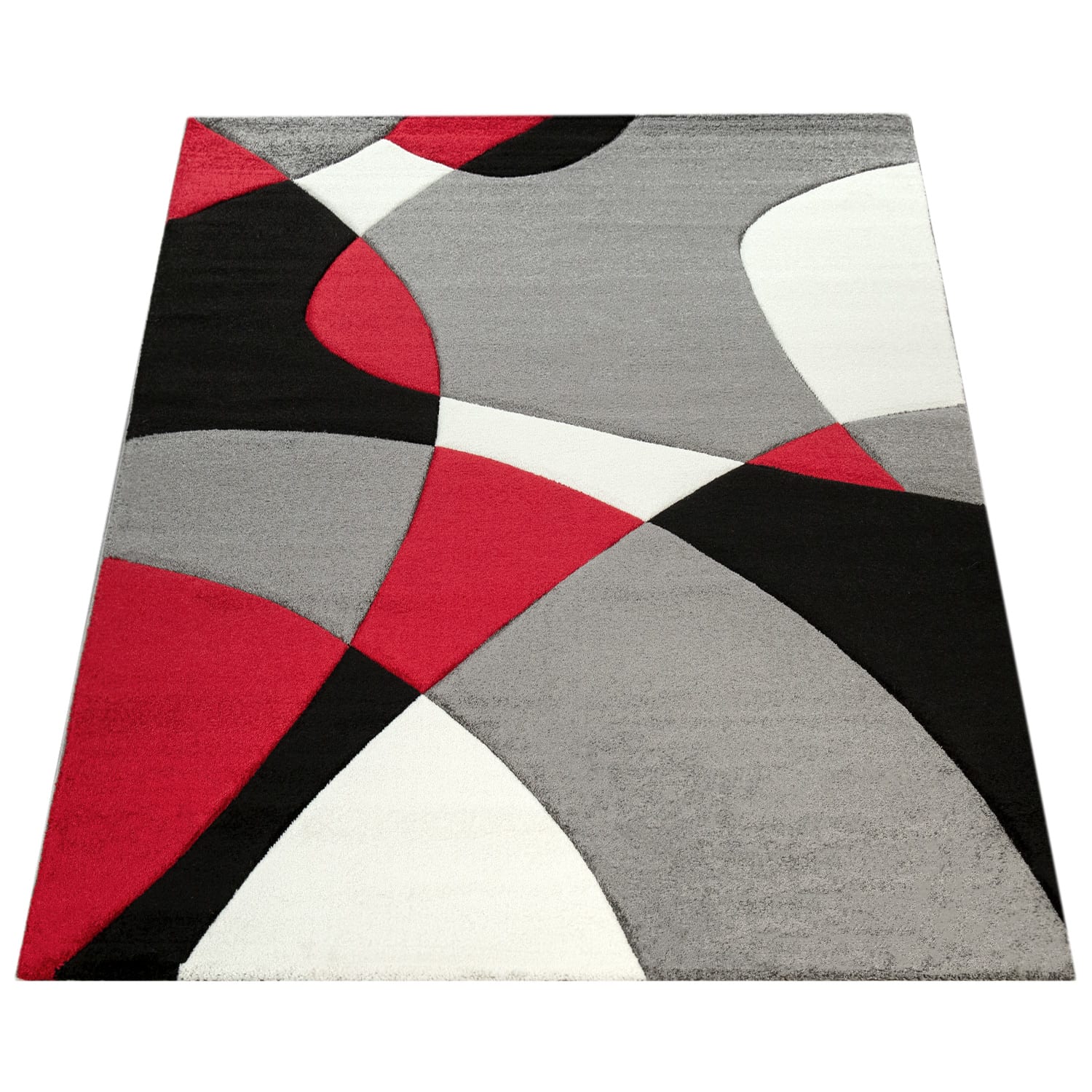 Diamond 664 – boho, weicher Teppich
