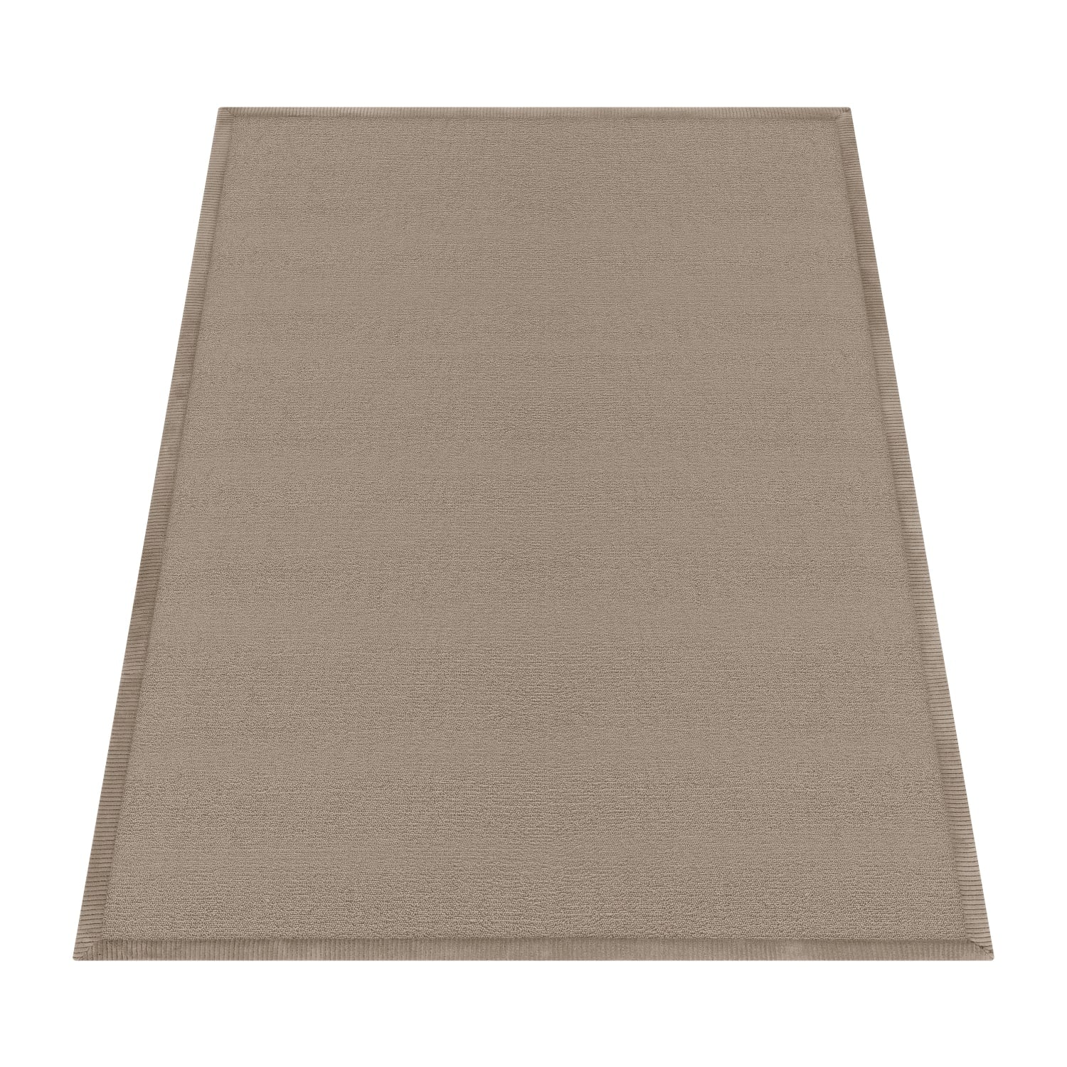 Tatami 475 – modern, pflegeleicht, sehr weicher Teppich