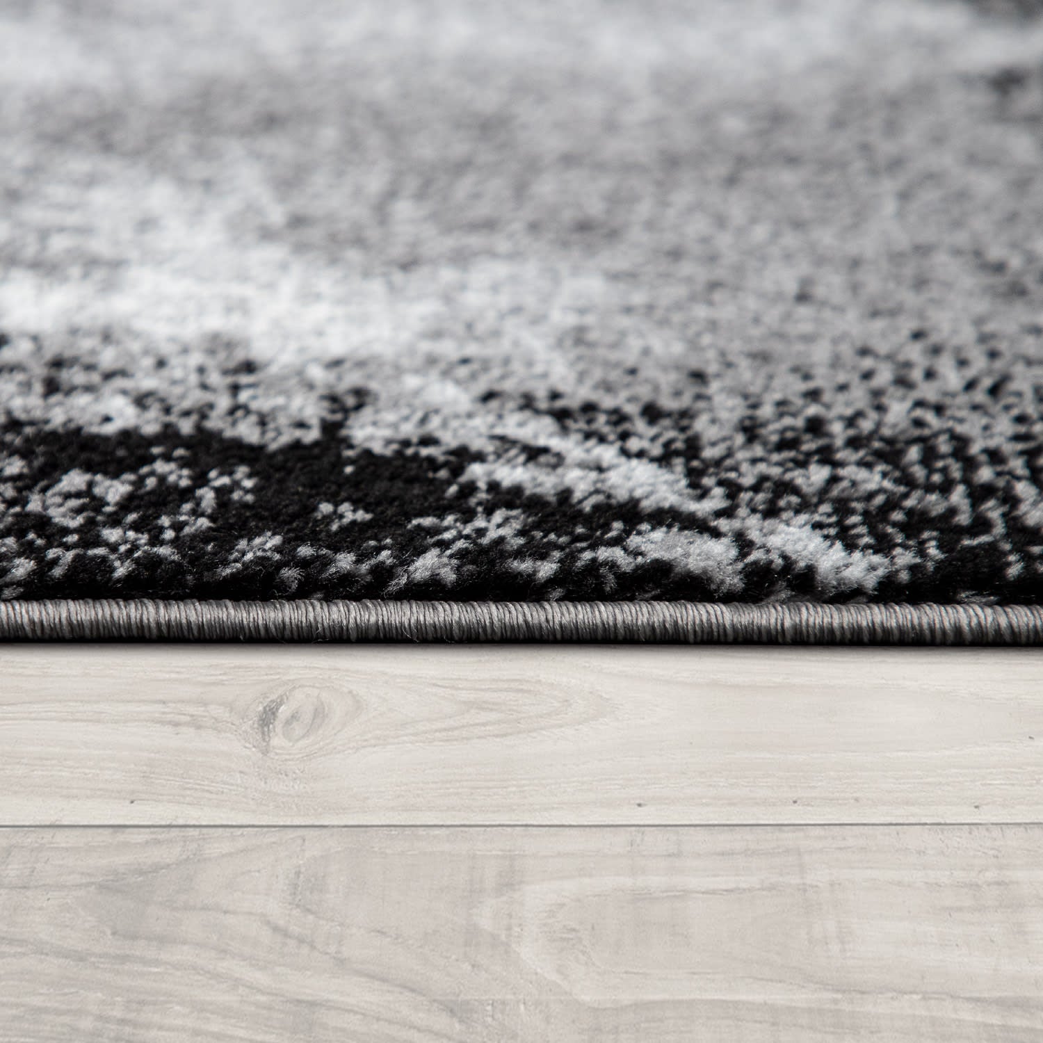 Mondial 103 – skandinavisch, weicher Teppich