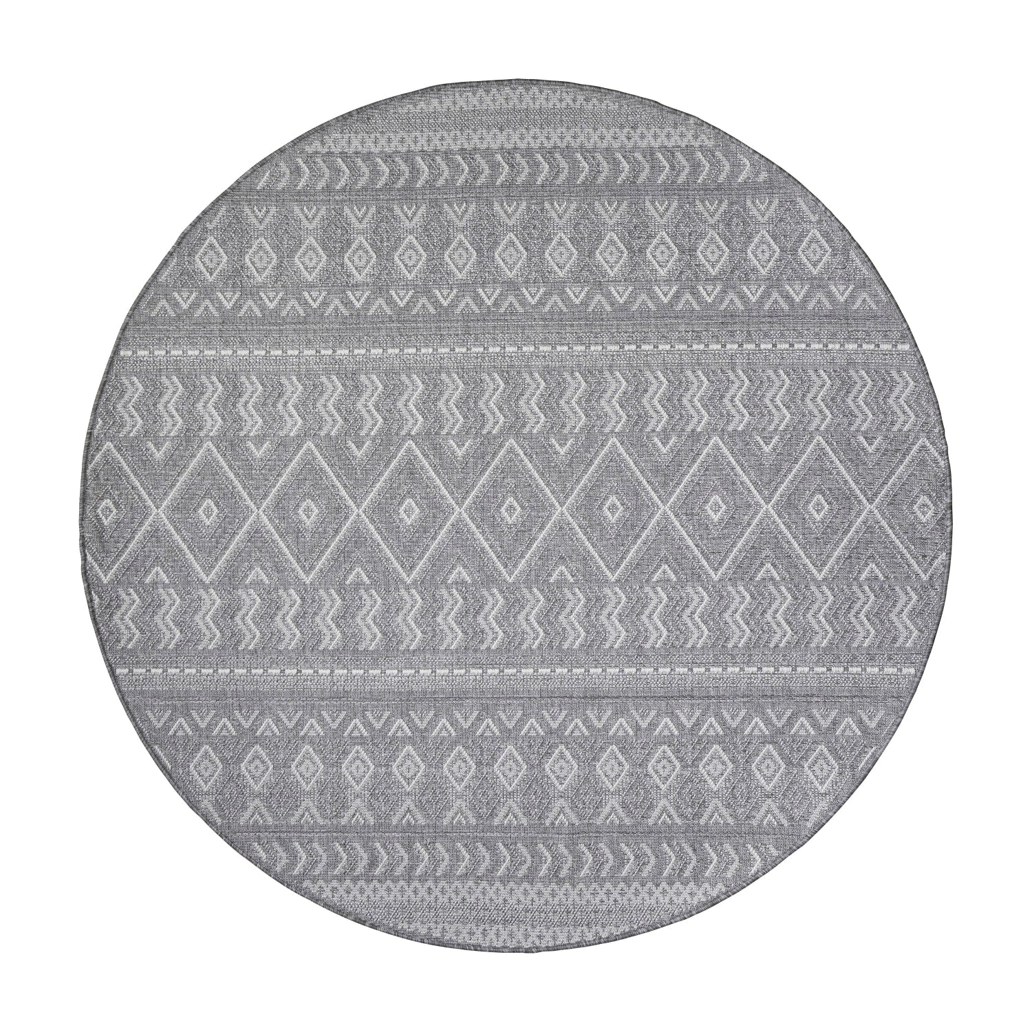 Vermont 190 – minimalistisch, pflegeleicht, flacher Teppich