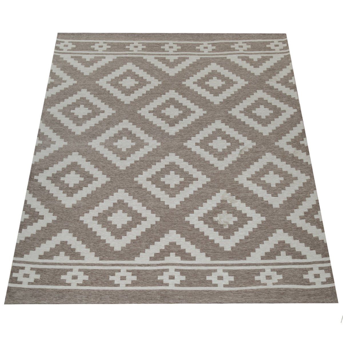Mariba 095 – boho, pflegeleicht, 20% baumwolle, weicher Teppich