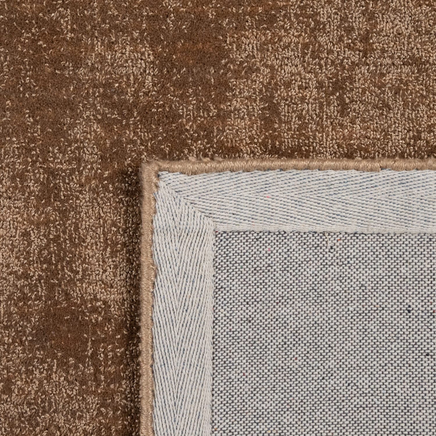 Randers 578 – modern, pflegeleicht, weicher Teppich