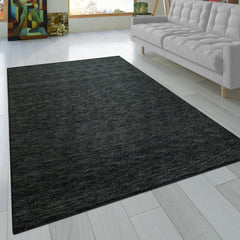 Atlas 100 – modern, 100% baumwolle, weicher Teppich