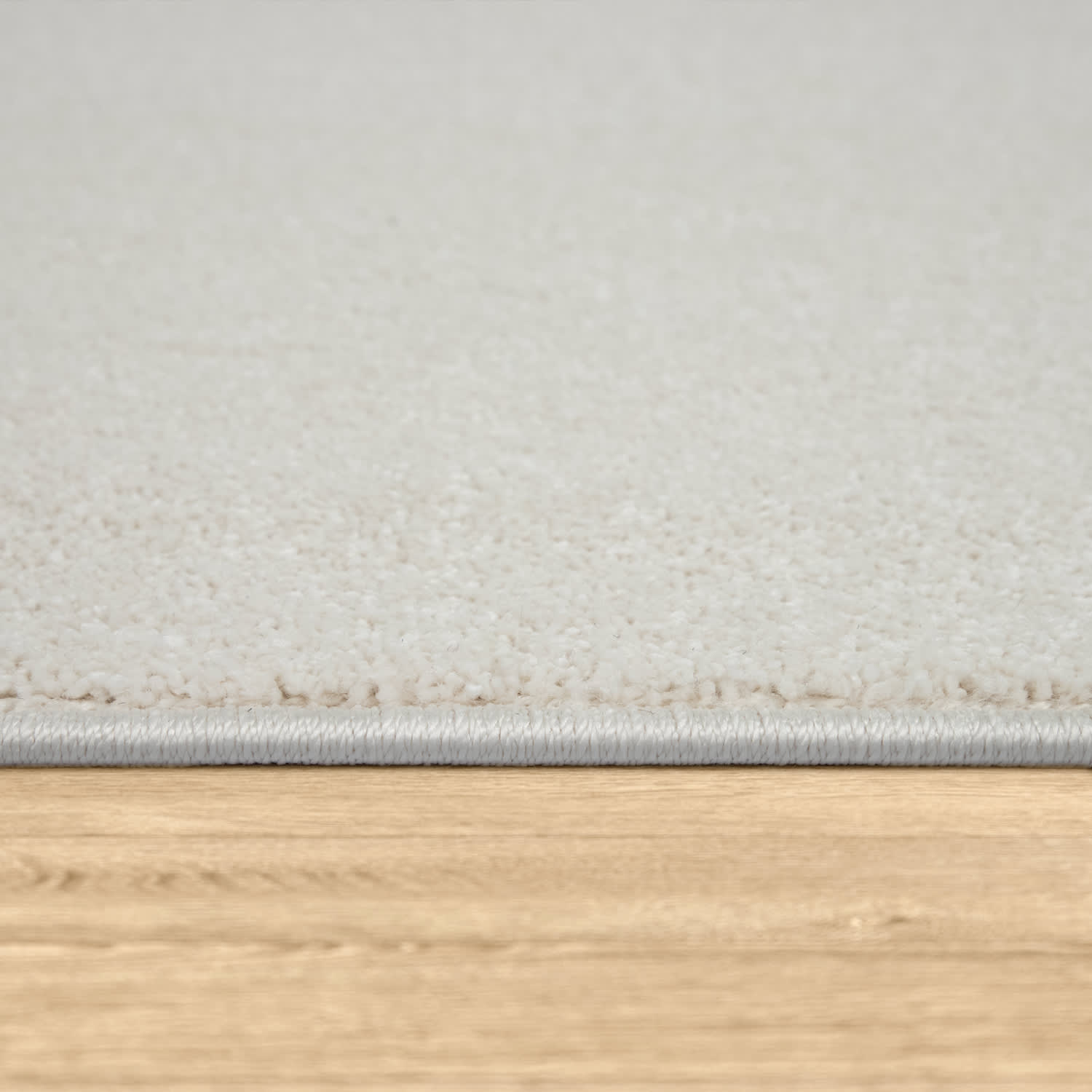 Porto 890 – vintage, weicher Teppich