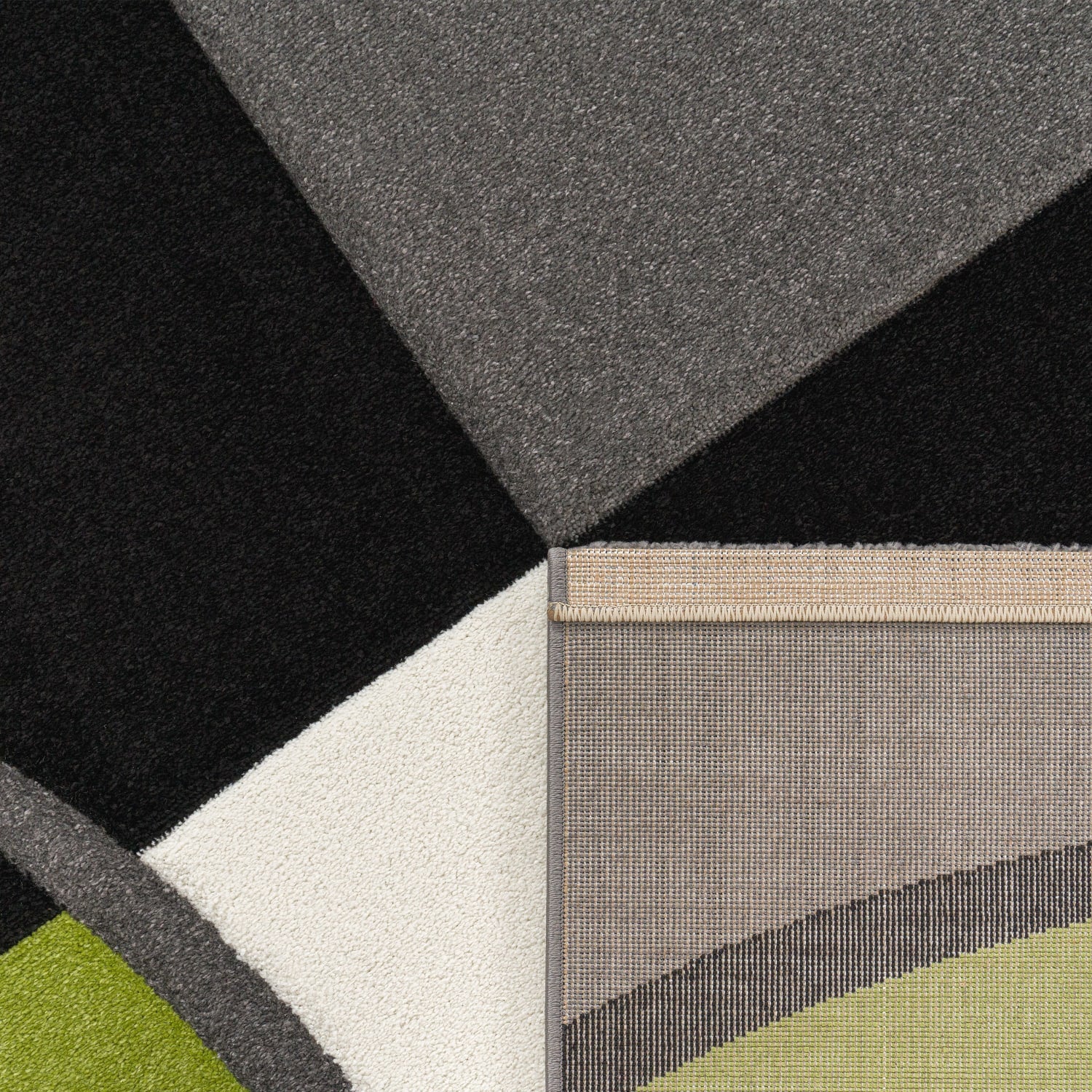 Diamond 665 – klassisch, weicher Teppich