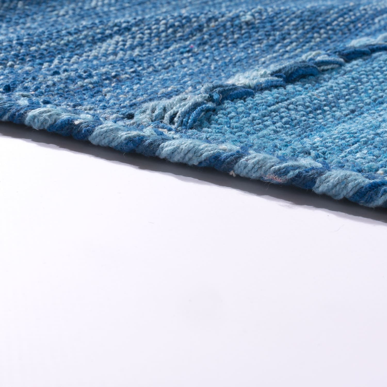 Kilim 217 – klassisch, pflegeleicht, 100% baumwolle, weicher Teppich