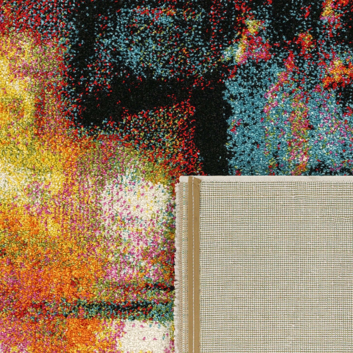 Canvas 752 – zeitlos, weicher Teppich