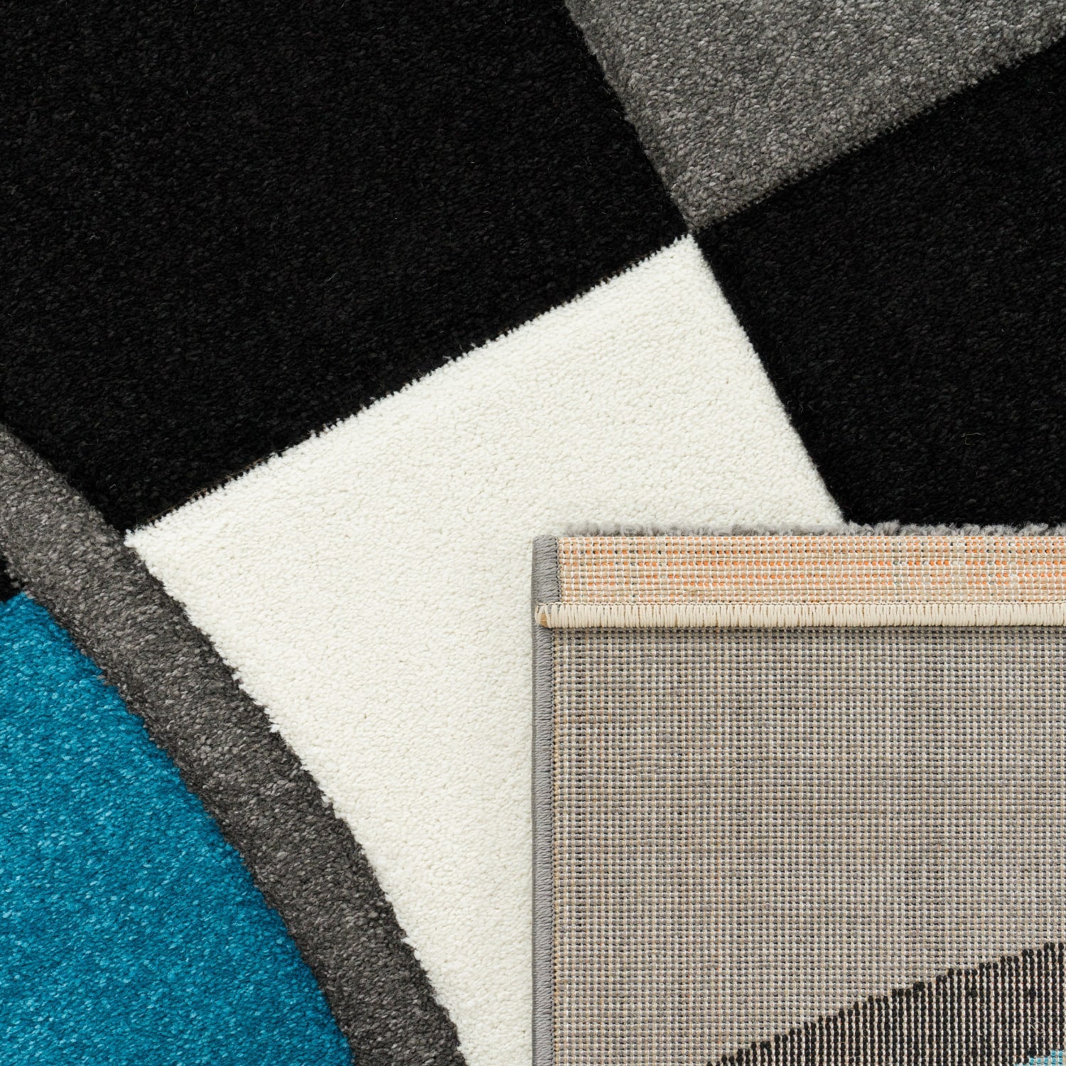 Diamond 665 – klassisch, weicher Teppich