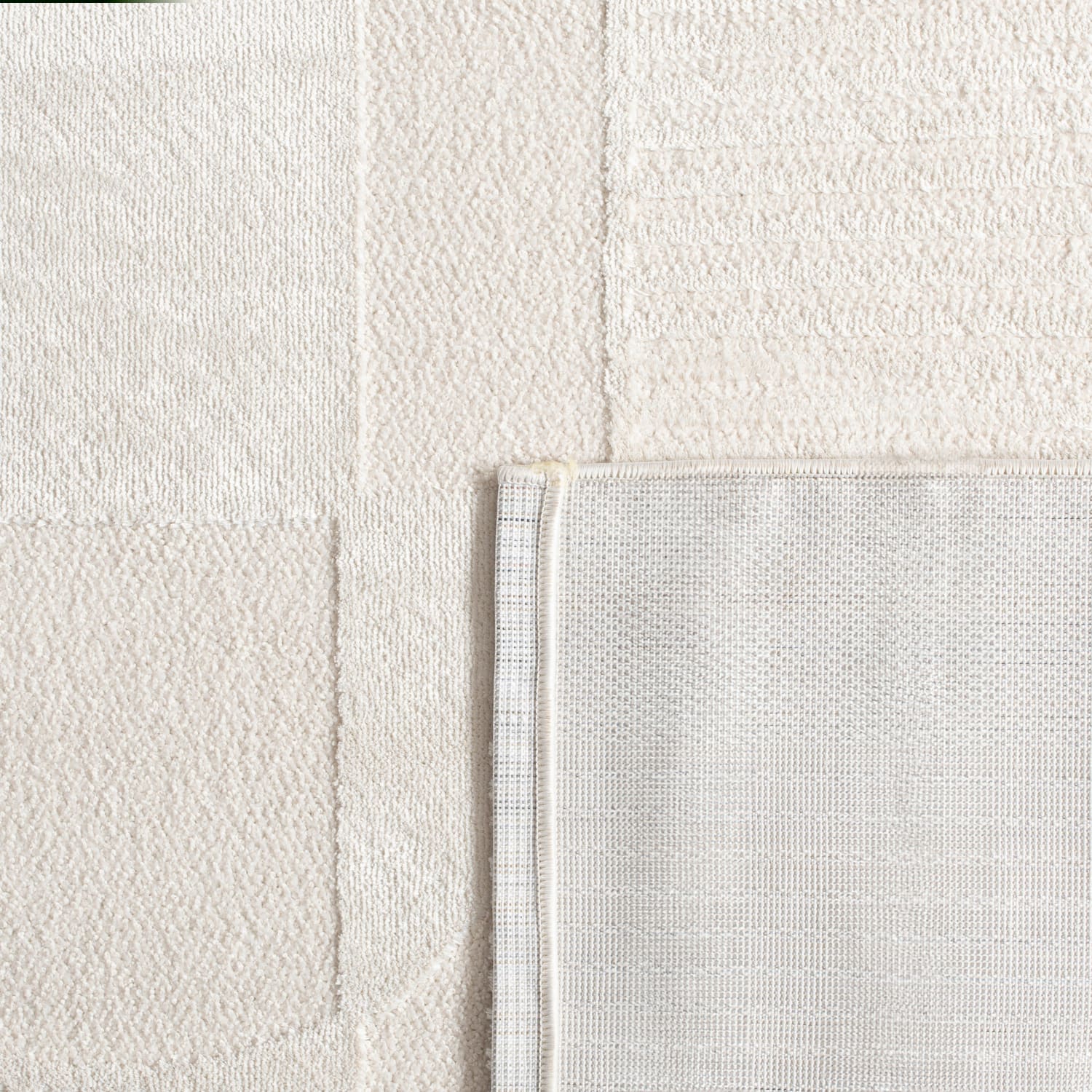 Samos 941 – modern, weicher Teppich