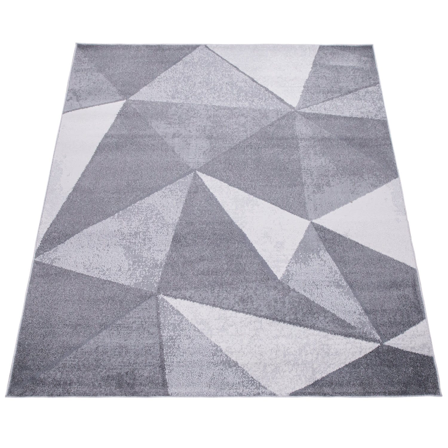 Bari 874 – modern, pflegeleicht, weicher Teppich