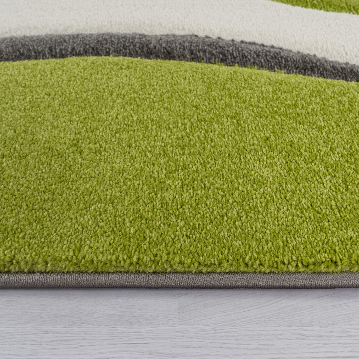 Diamond 665 – klassisch, weicher Teppich