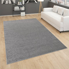 Porto 890 – vintage, weicher Teppich