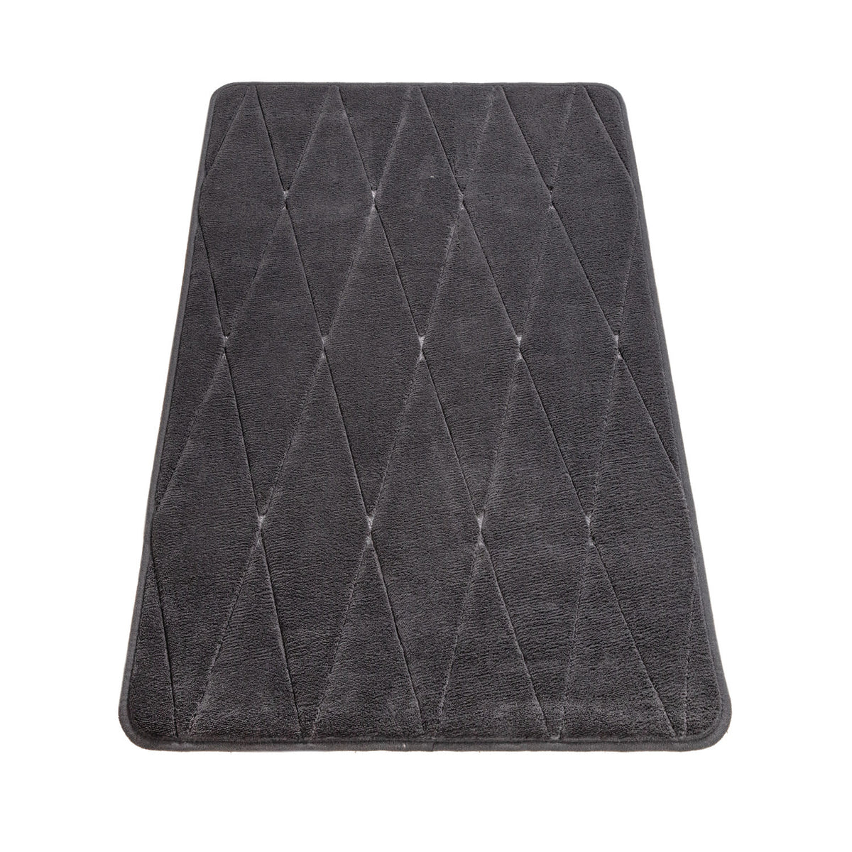 Corby 254 – modern, flacher Teppich