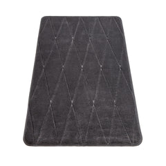 Corby 254 – modern, flacher Teppich