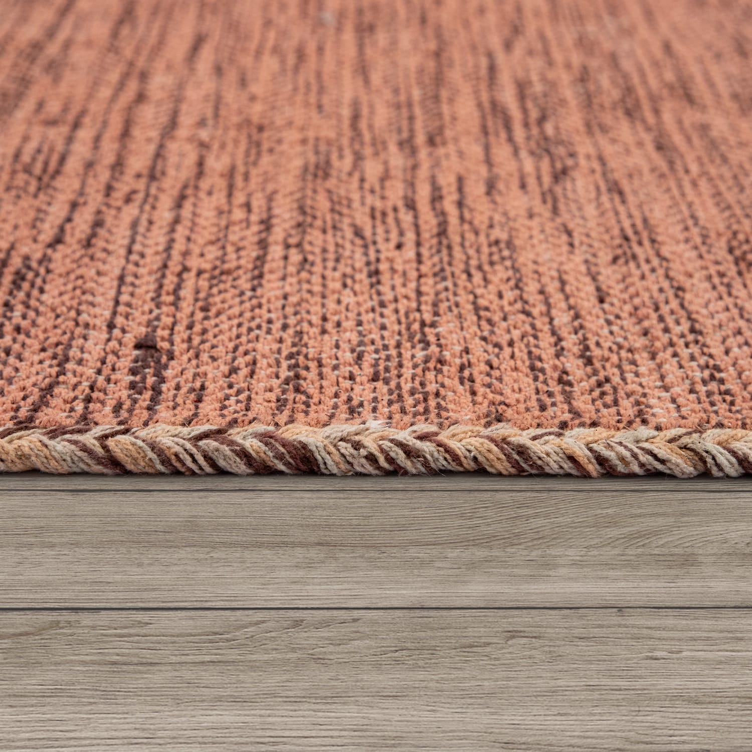 Kilim 217 – klassisch, pflegeleicht, 100% baumwolle, weicher Teppich