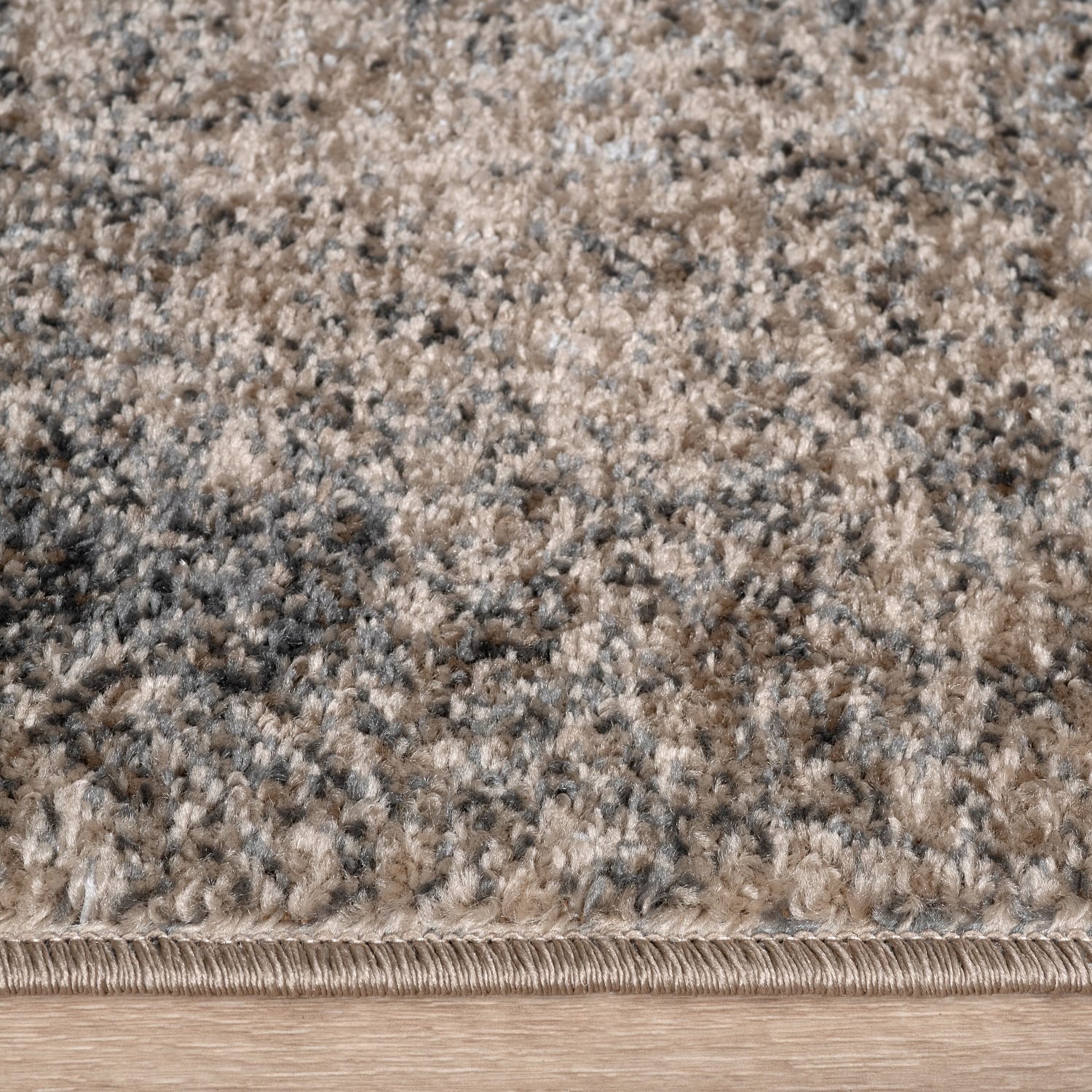 Mona 433 – vintage, pflegeleicht, weicher Teppich