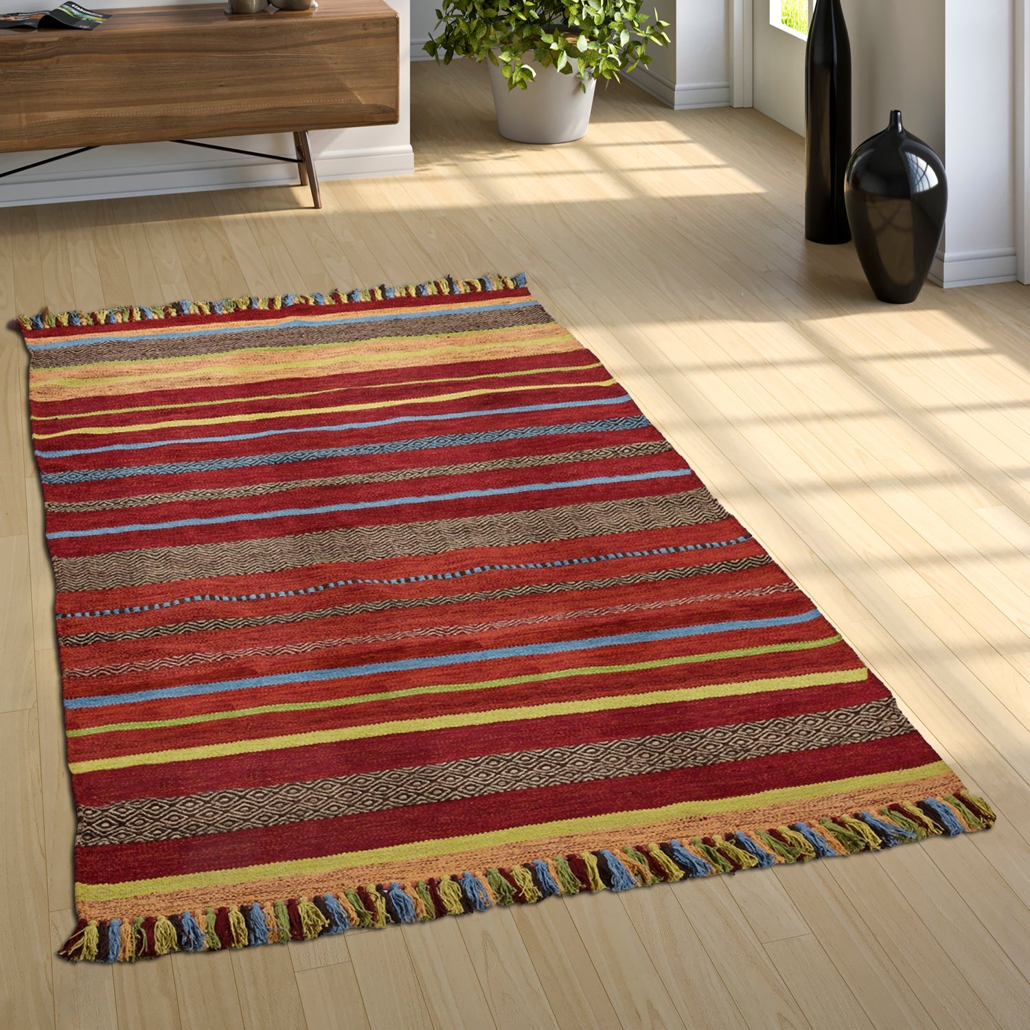 KILIM 213