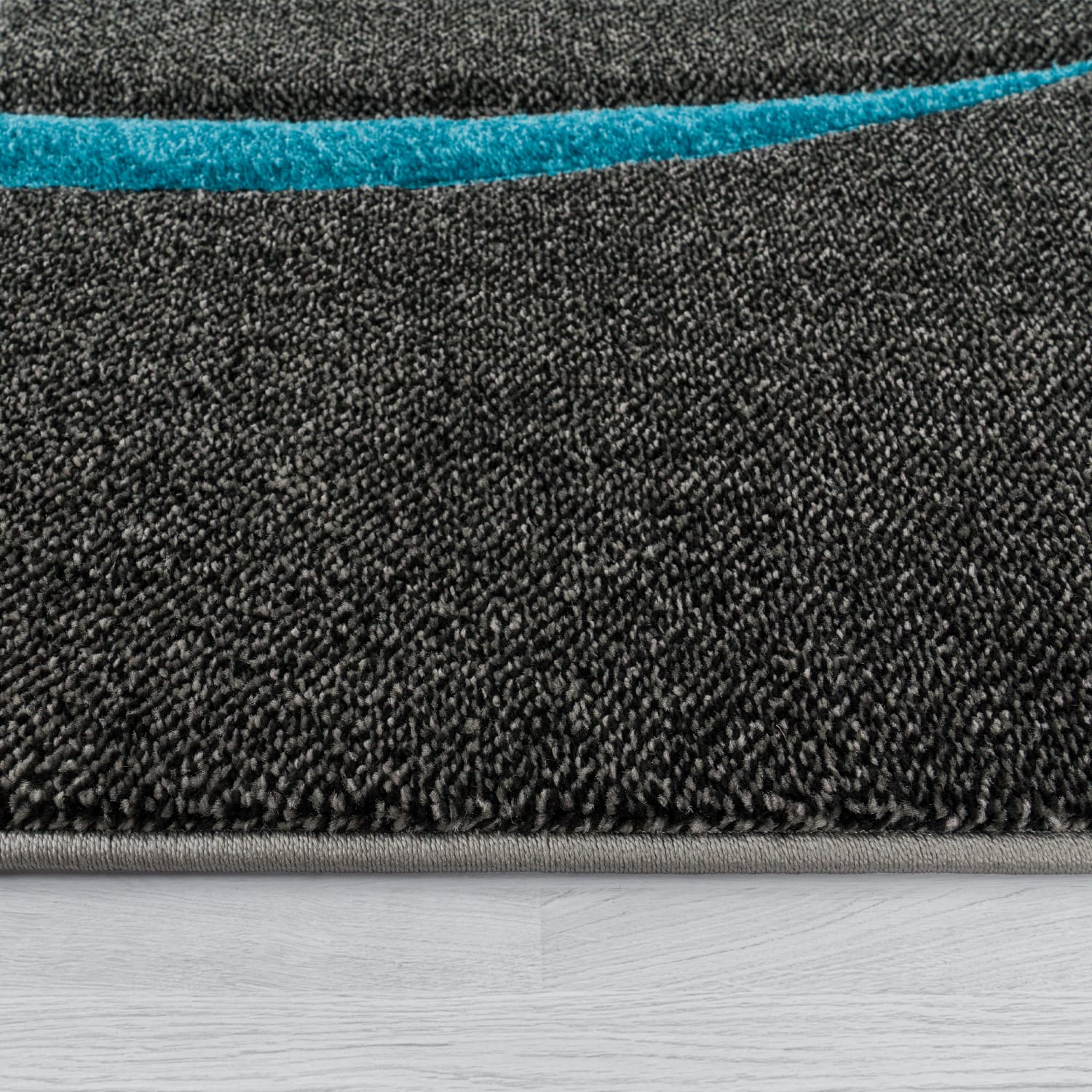Diamond 665 – klassisch, weicher Teppich