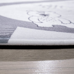 Chicos 560 – minimalistisch, pflegeleicht, flacher Teppich