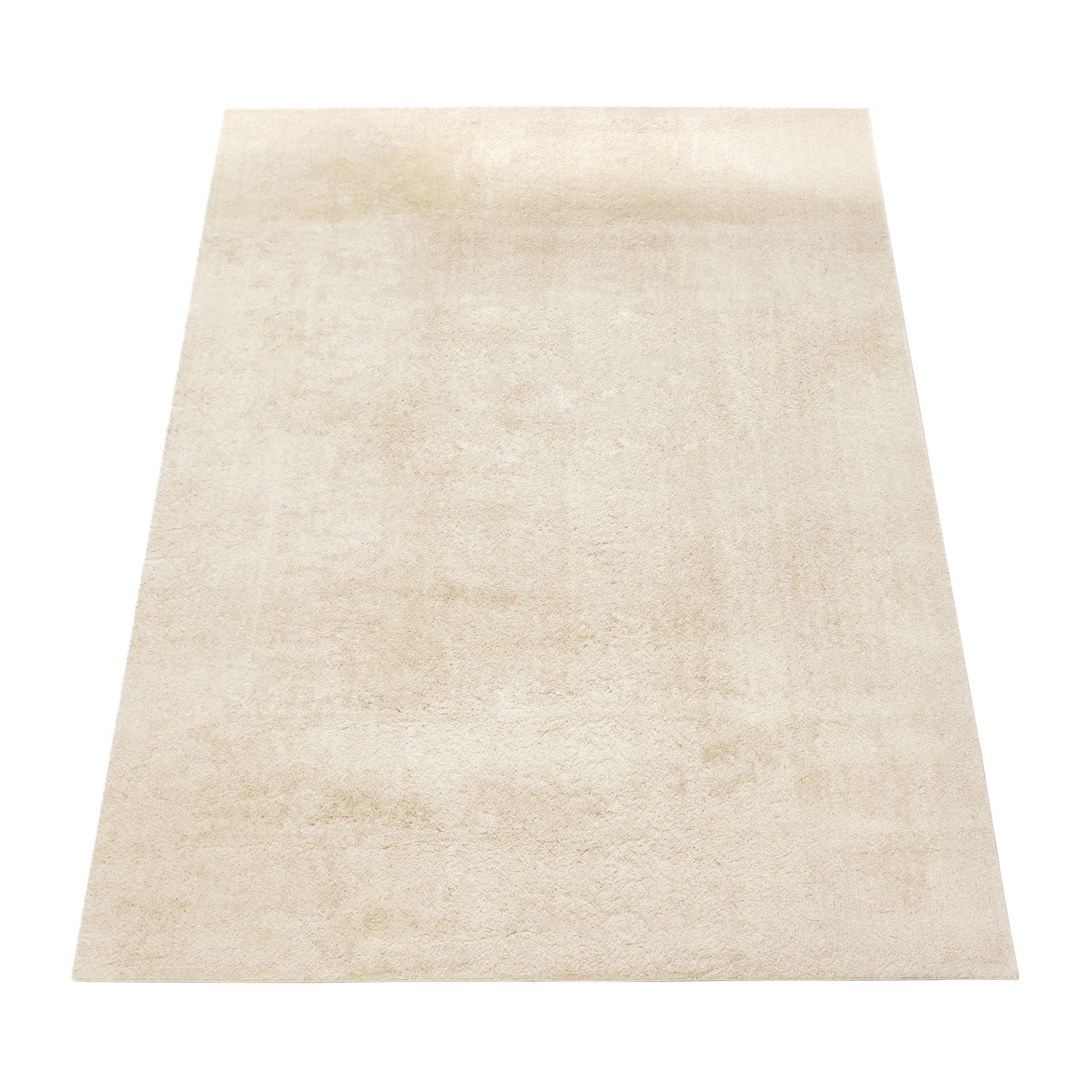 Kanda 360 – minimalistisch, weicher Teppich