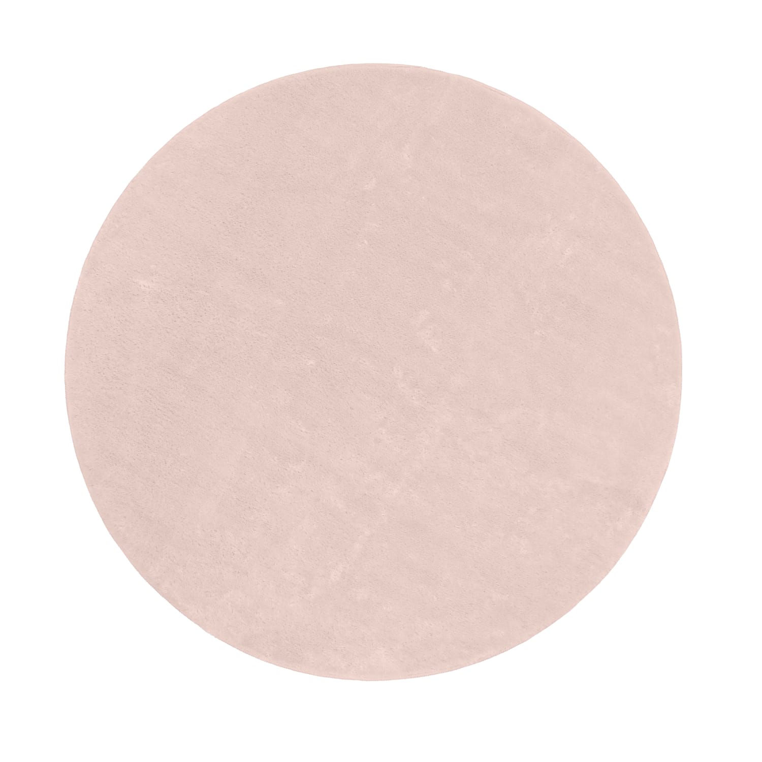 Kanda 360 – minimalistisch, weicher Teppich