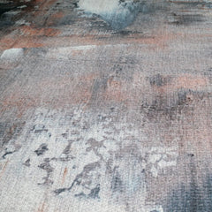 Marseille 932 – minimalistisch, pflegeleicht, flacher Teppich