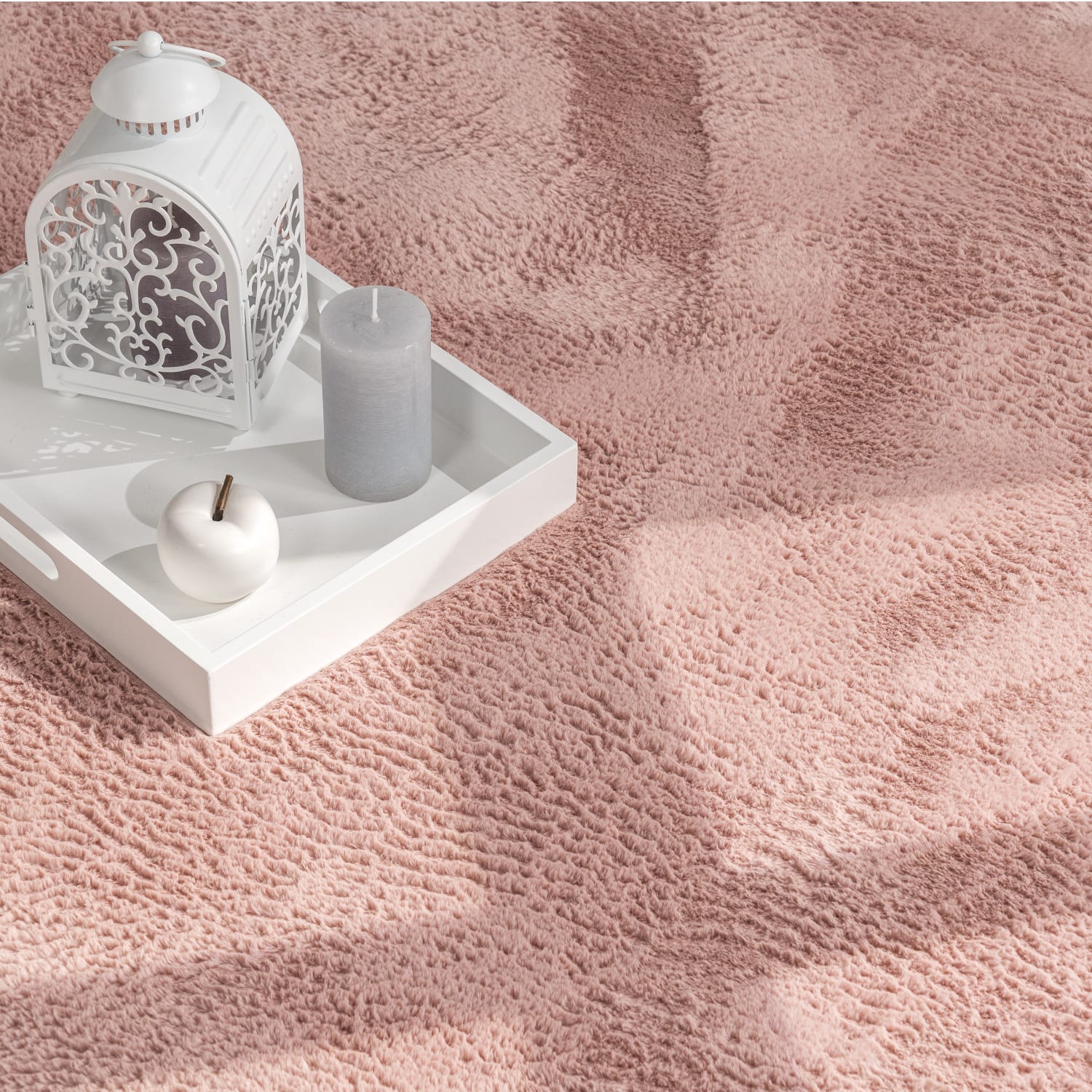 Soft 380 – klassisch, pflegeleicht, weicher Teppich