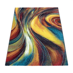 Canvas 902 – skandinavisch, weicher Teppich