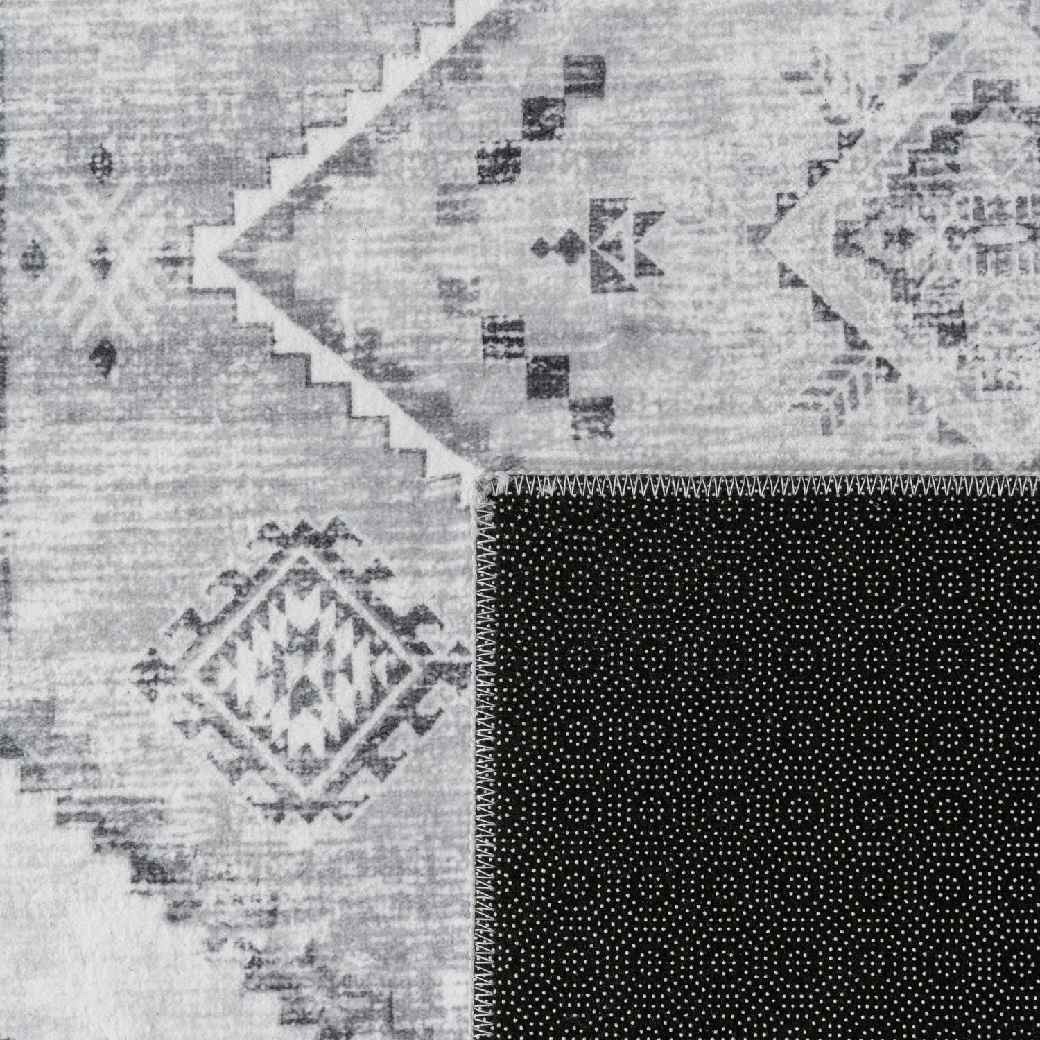 Cambridge 463 – boho, pflegeleicht, weicher Teppich
