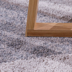 Bari 874 – modern, pflegeleicht, weicher Teppich