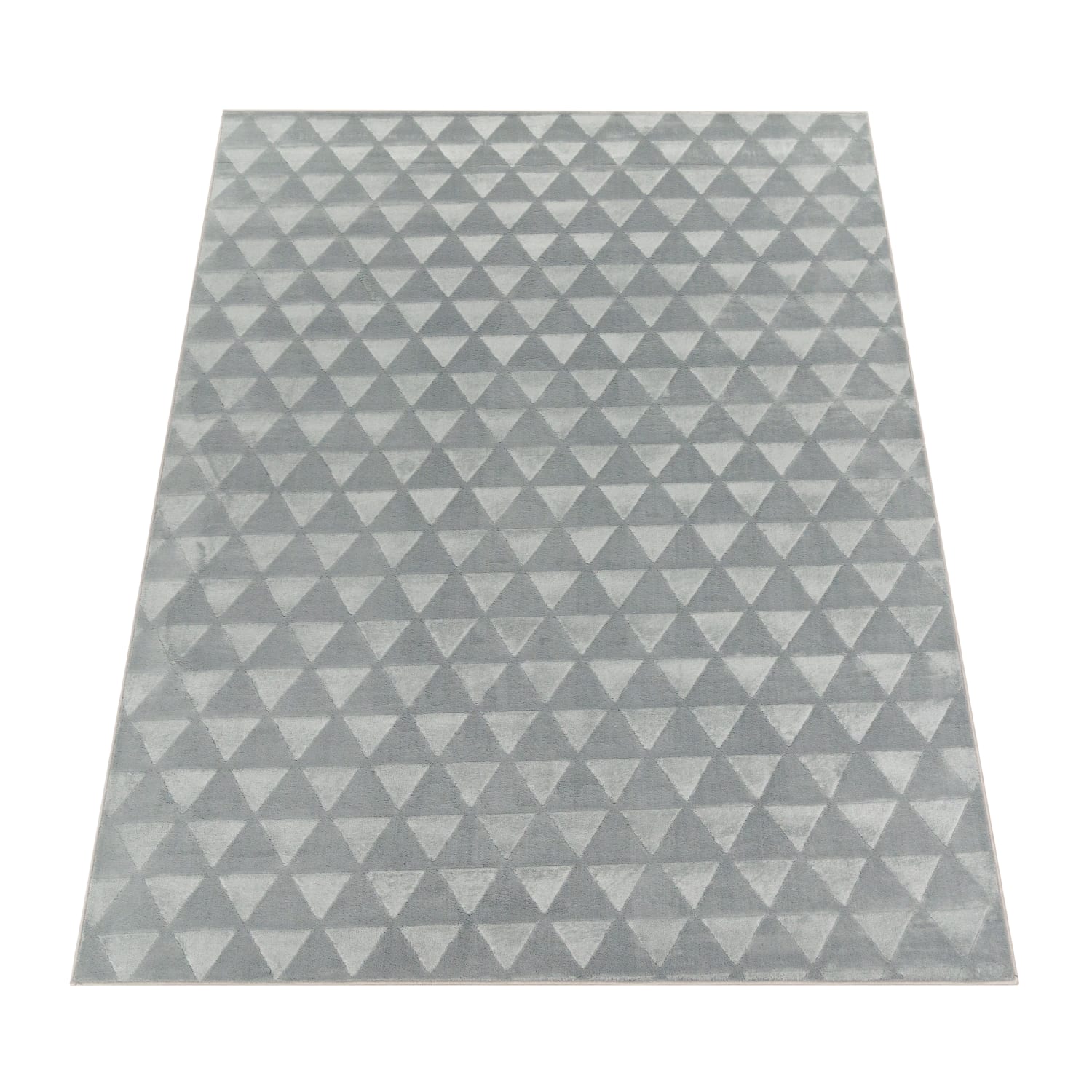 Haarlem 942 – vintage, pflegeleicht, flacher Teppich