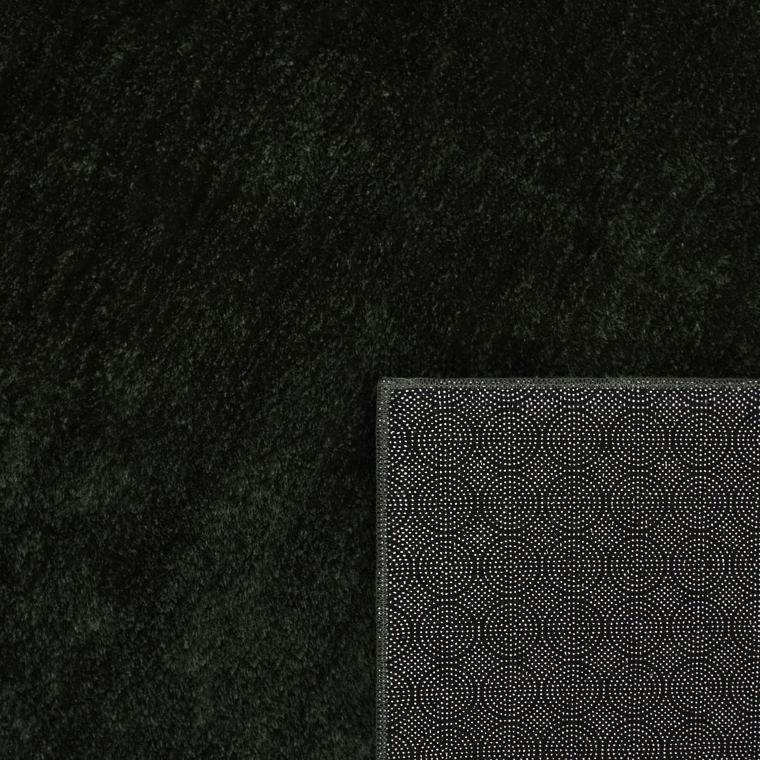 Kanda 360 – minimalistisch, weicher Teppich
