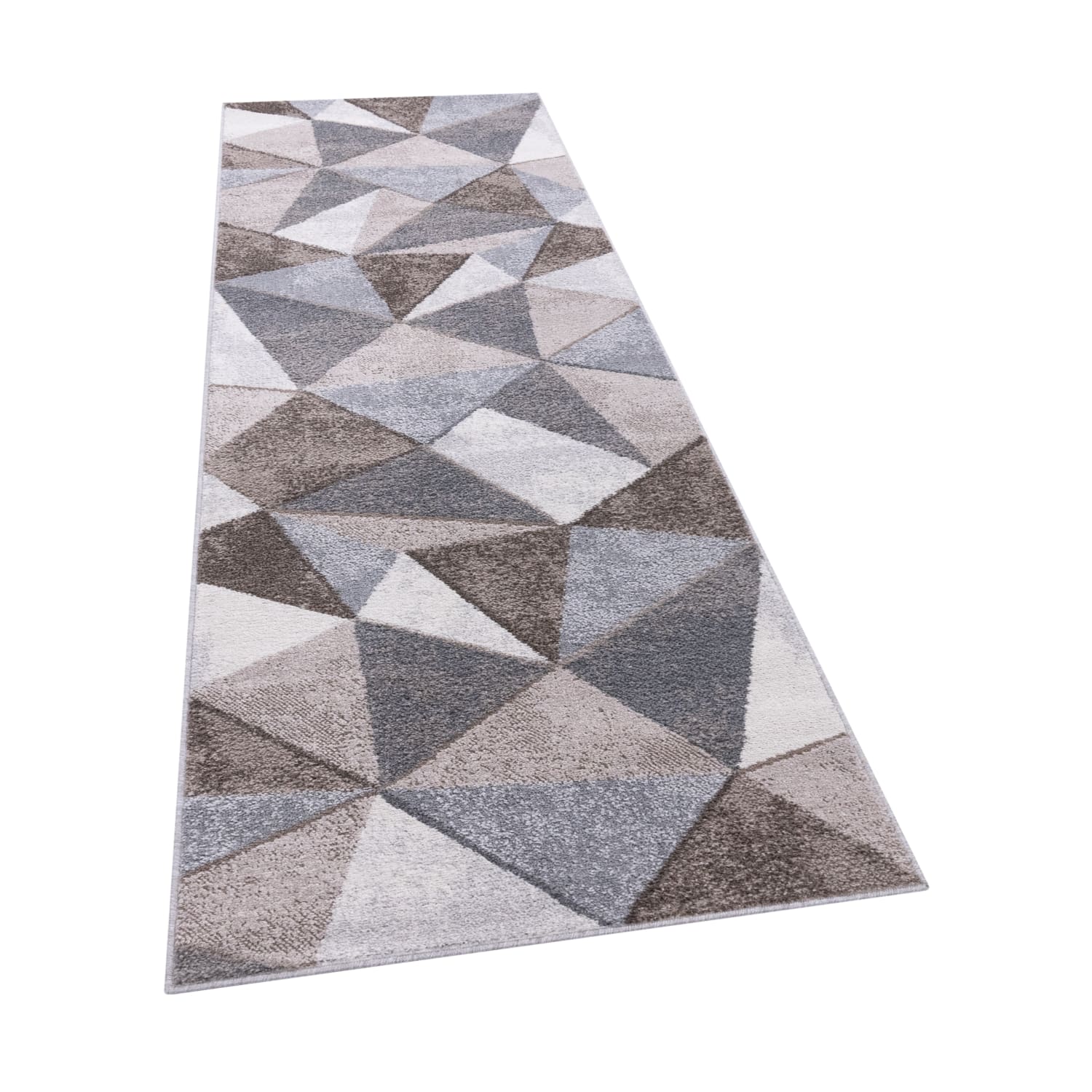 Bari 874 – modern, pflegeleicht, weicher Teppich