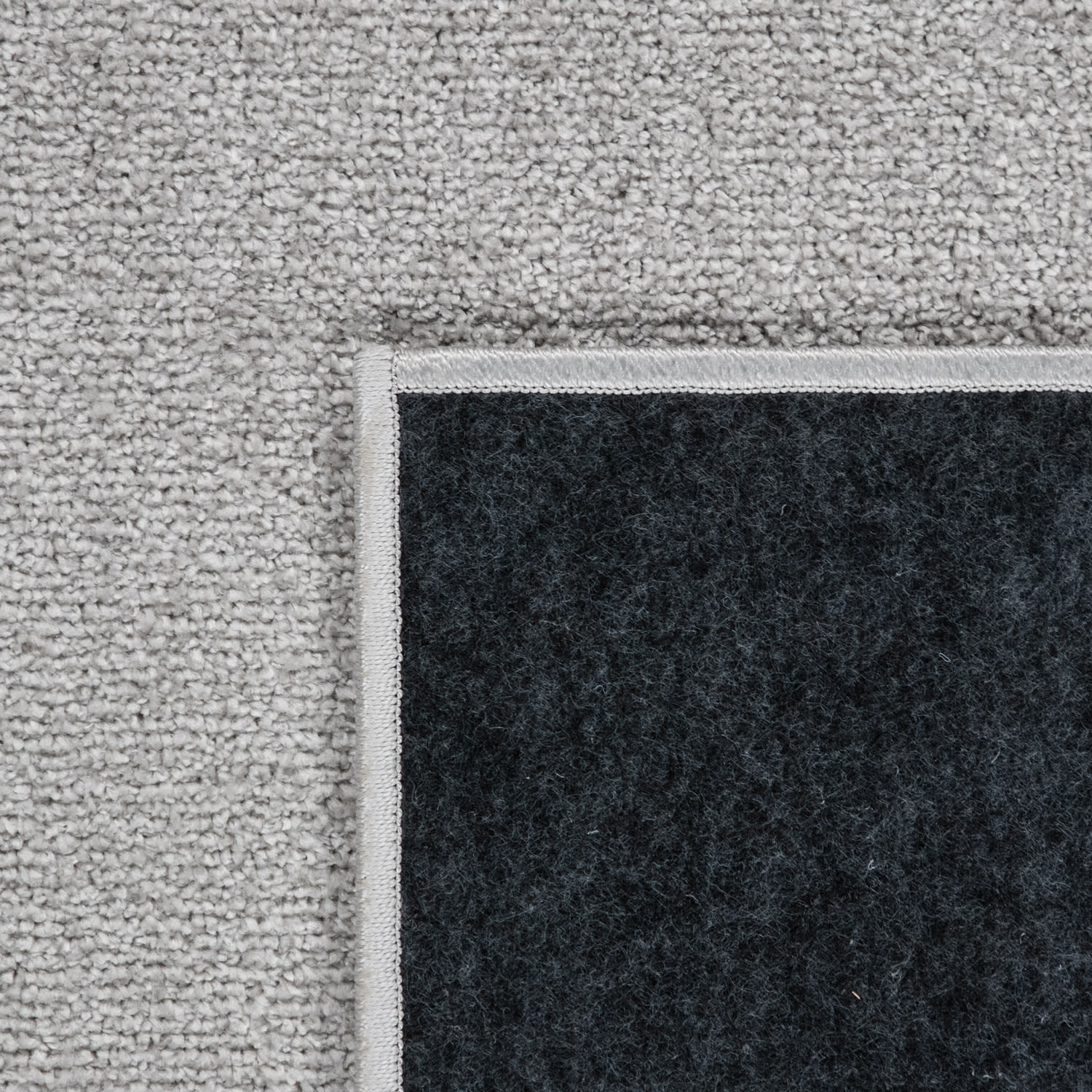 Porto 890 – vintage, weicher Teppich