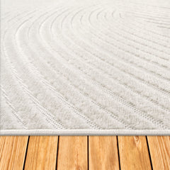 Cotton 235 – modern, pflegeleicht, flacher Teppich