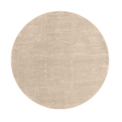 Kanda 360 – minimalistisch, weicher Teppich