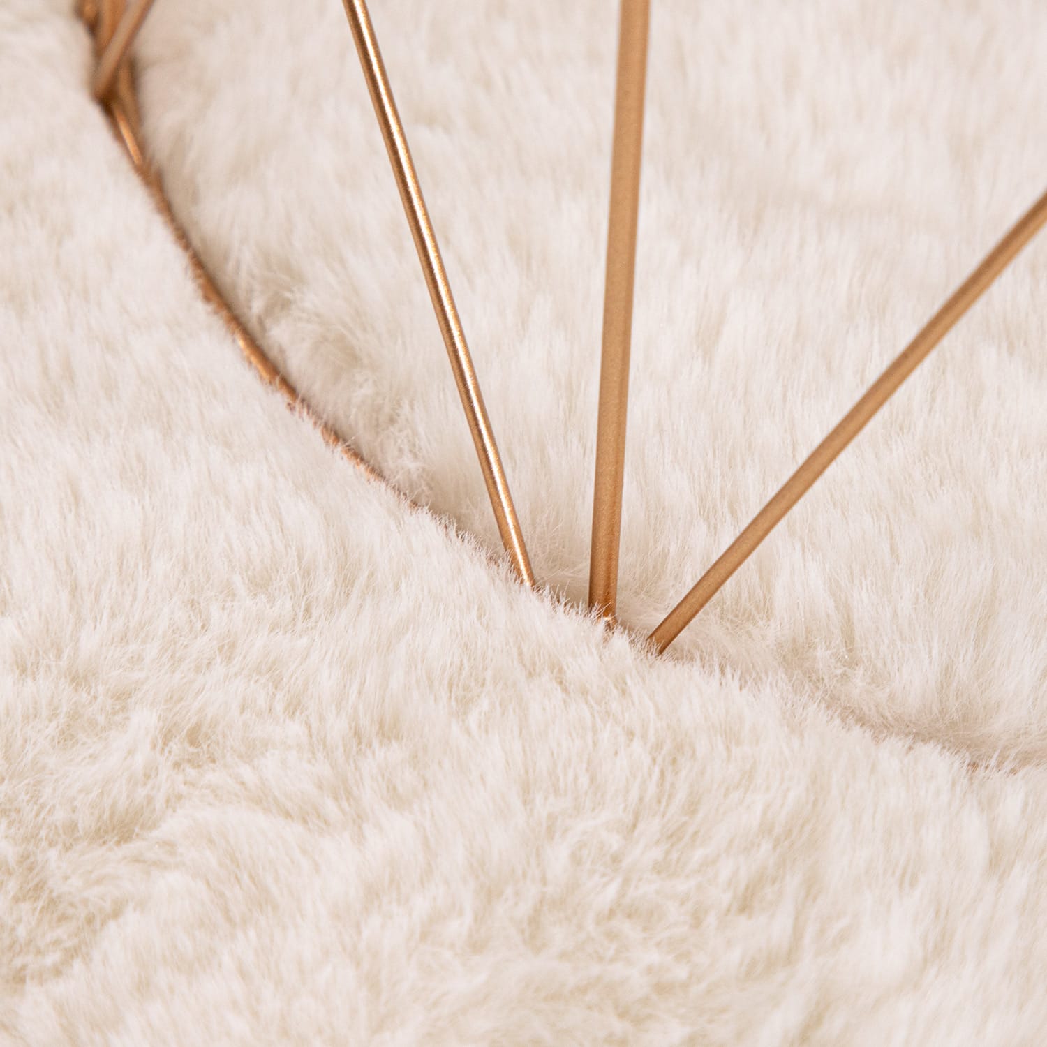 Comfy 340 – minimalistisch, pflegeleicht, sehr weicher Teppich