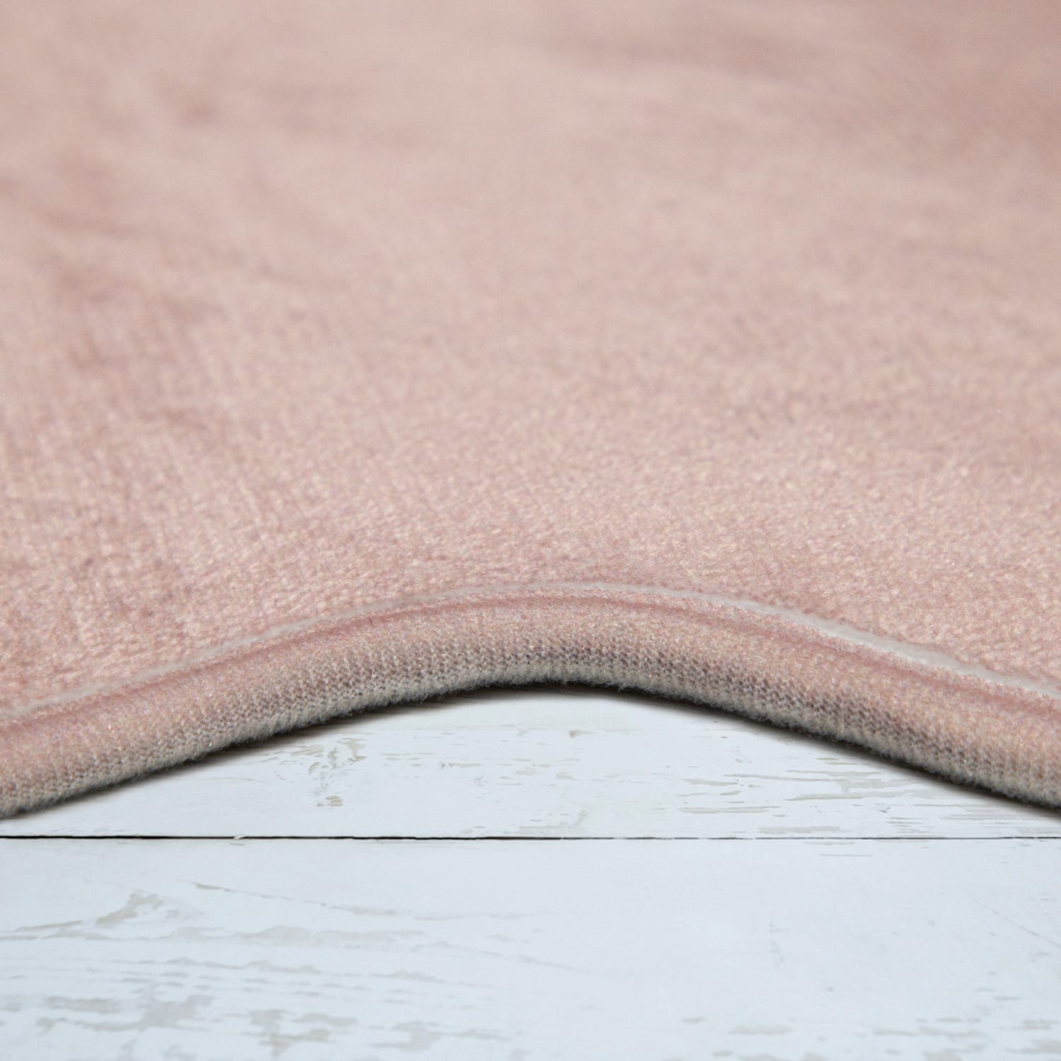 Chicos 558 – modern, pflegeleicht, flacher Teppich