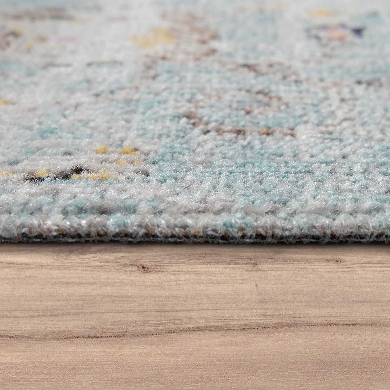 Artigo 401 – modern, flacher Teppich