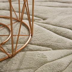 Corby 253 – modern, flacher Teppich