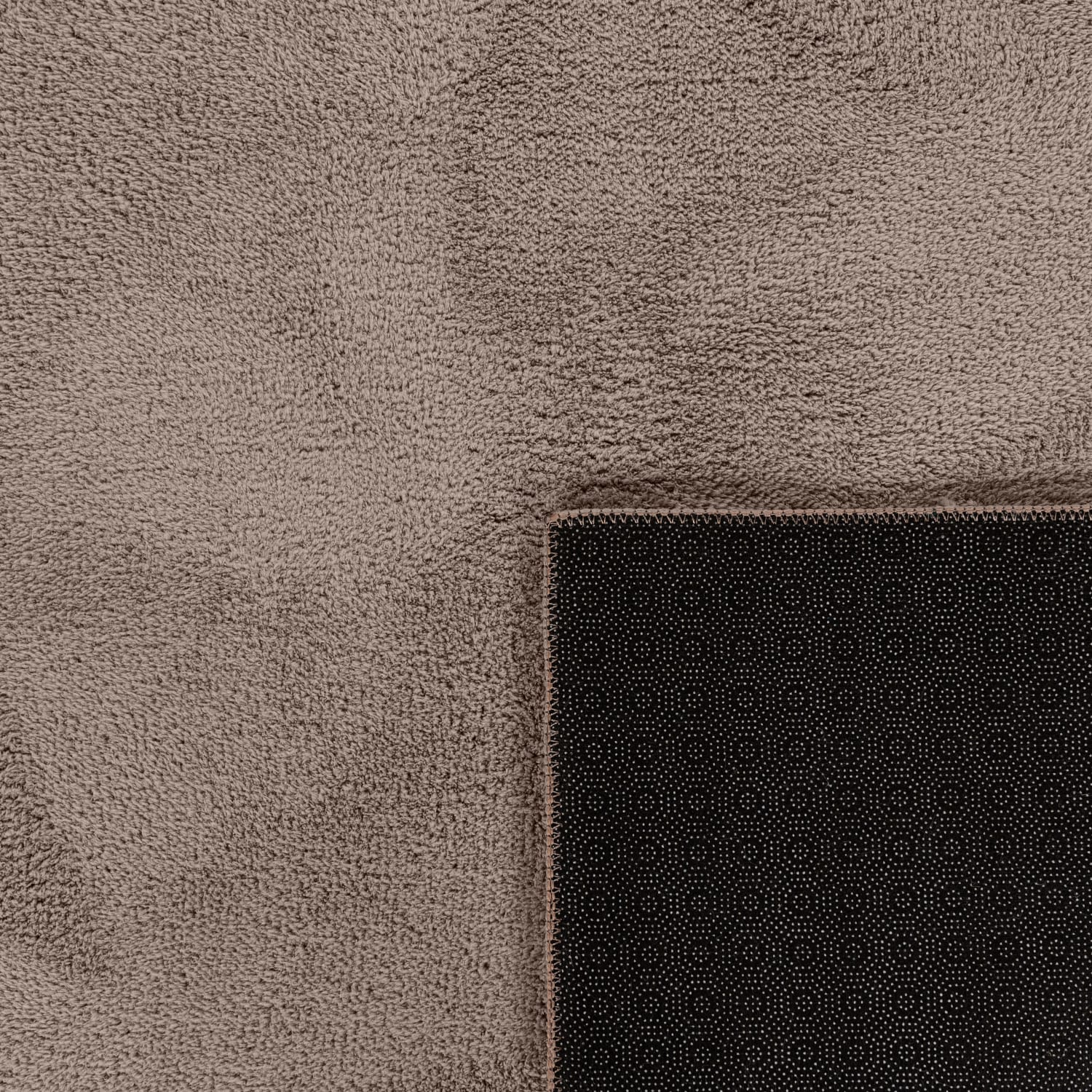 Kanda 360 – minimalistisch, weicher Teppich