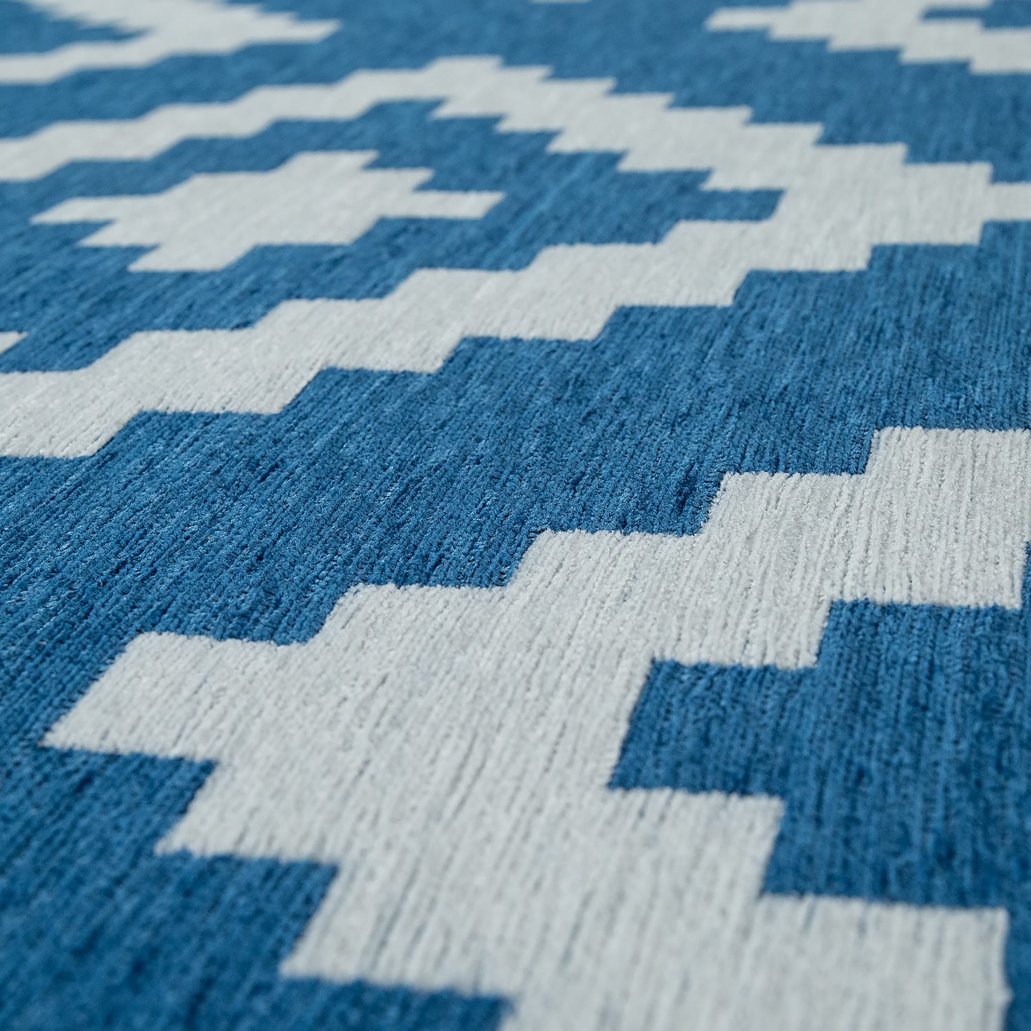 Mariba 095 – boho, pflegeleicht, 20% baumwolle, weicher Teppich